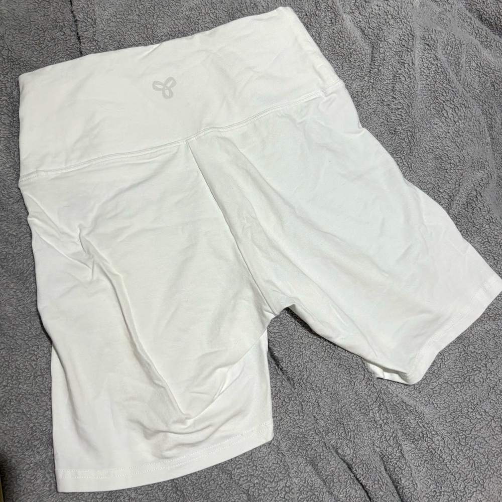 tna biker shorts
